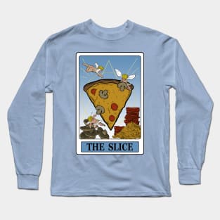 The Slice Long Sleeve T-Shirt